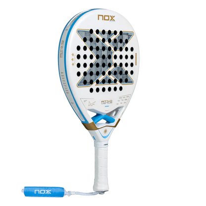 Nox AT10 Genius 18K Buenos Aires LTD 2026