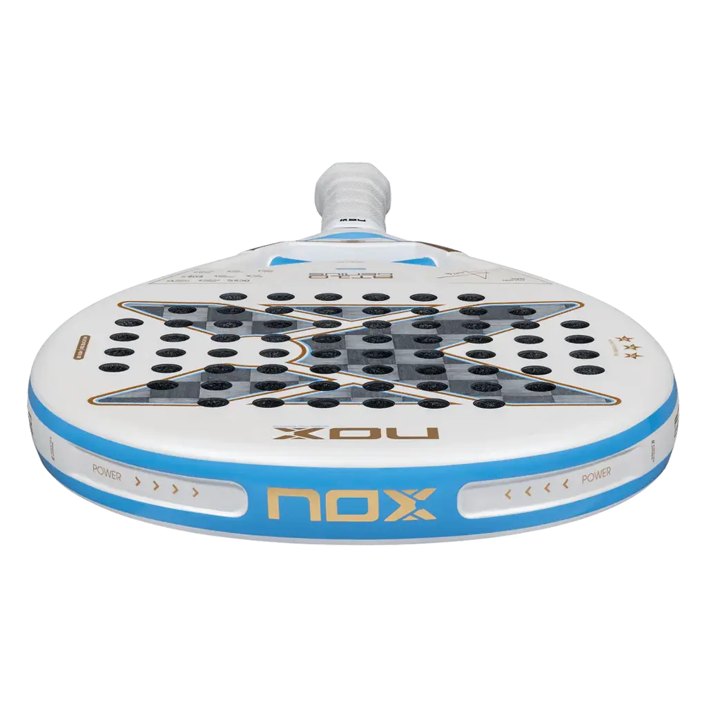 Nox AT10 Genius 18K Buenos Aires LTD 2026