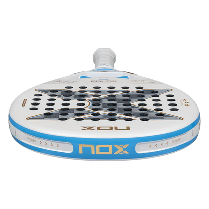 Nox AT10 Genius 18K Buenos Aires LTD 2026