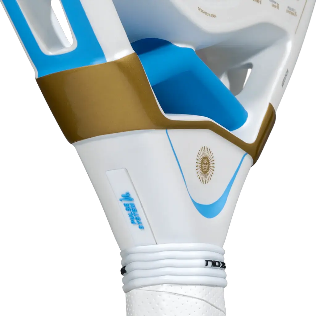 Nox AT10 Genius 18K Buenos Aires LTD 2026