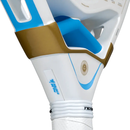 Nox AT10 Genius 18K Buenos Aires LTD 2026
