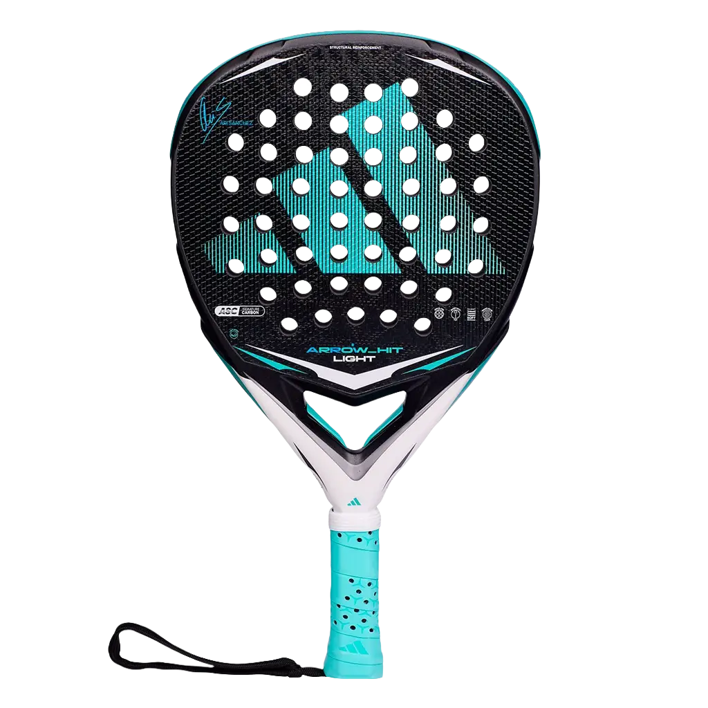 Adidas Arrow Hit Light 2026
