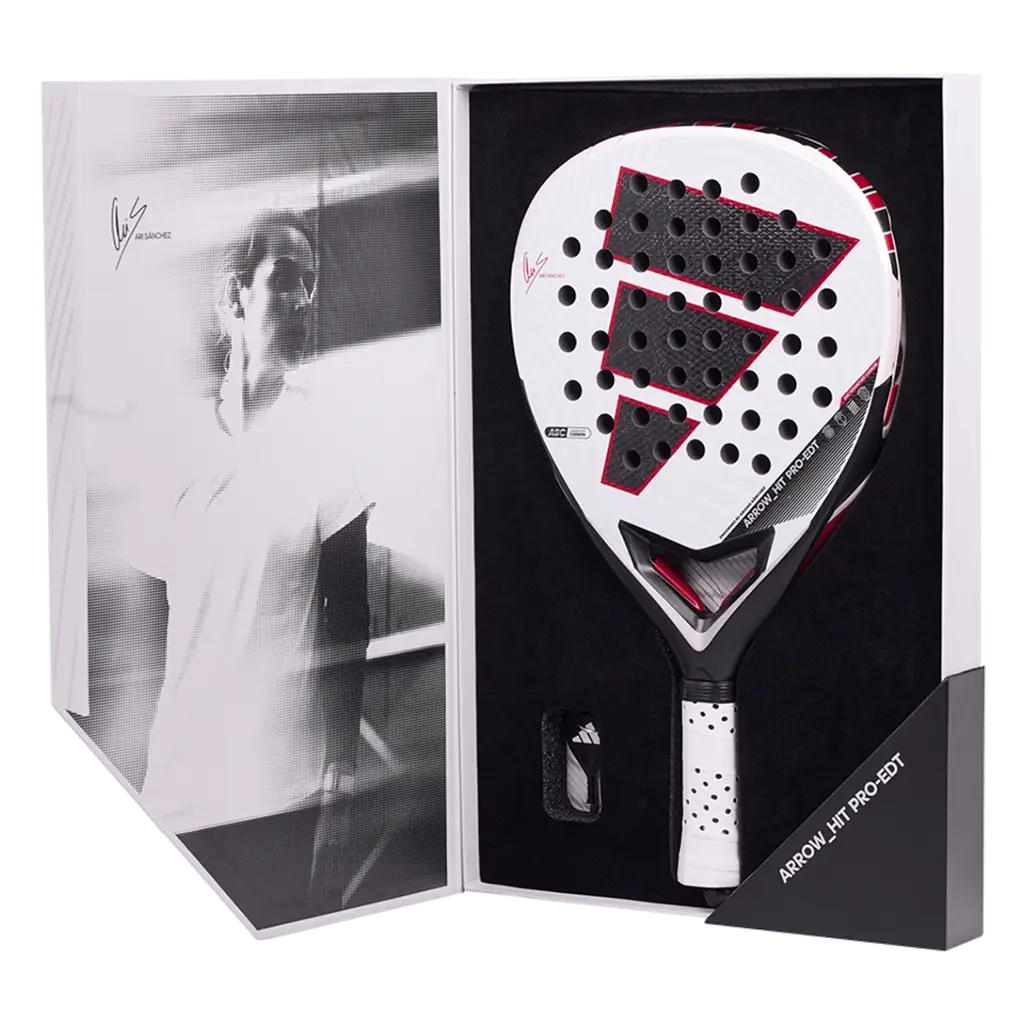 Adidas Arrow Hit Pro EDT 2026