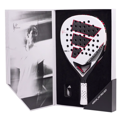 Adidas Arrow Hit Pro EDT 2026