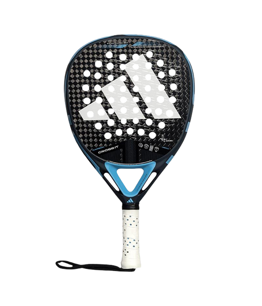 Adidas Cross IT Carbon Maxi Arce 2025