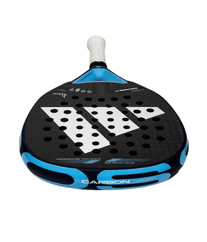 Adidas Cross IT Carbon Maxi Arce 2025