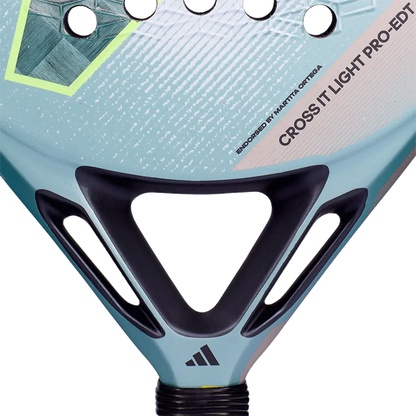 Adidas Cross It Light Pro EDT 2026