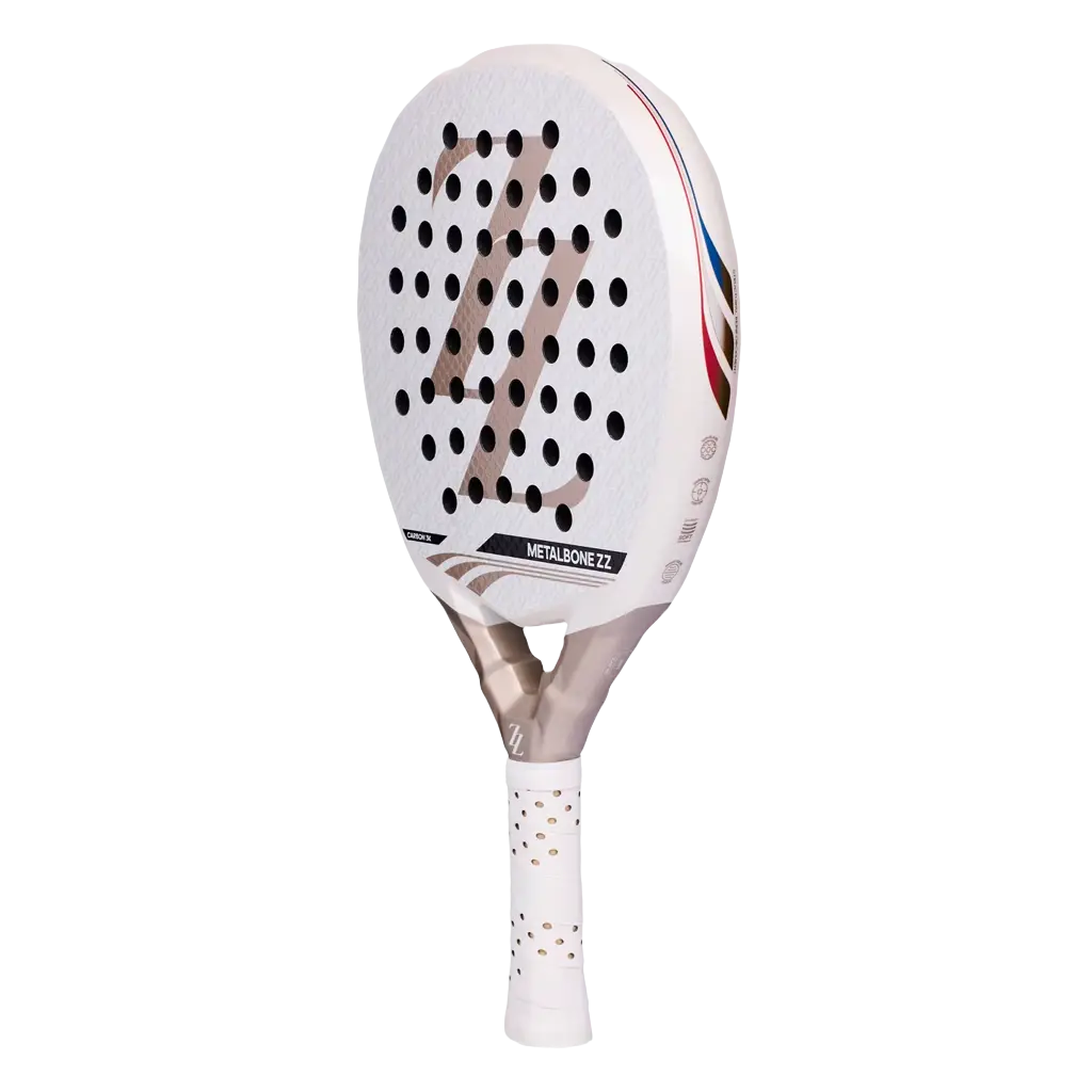 Adidas Metalbone ZZ Carbon 2026
