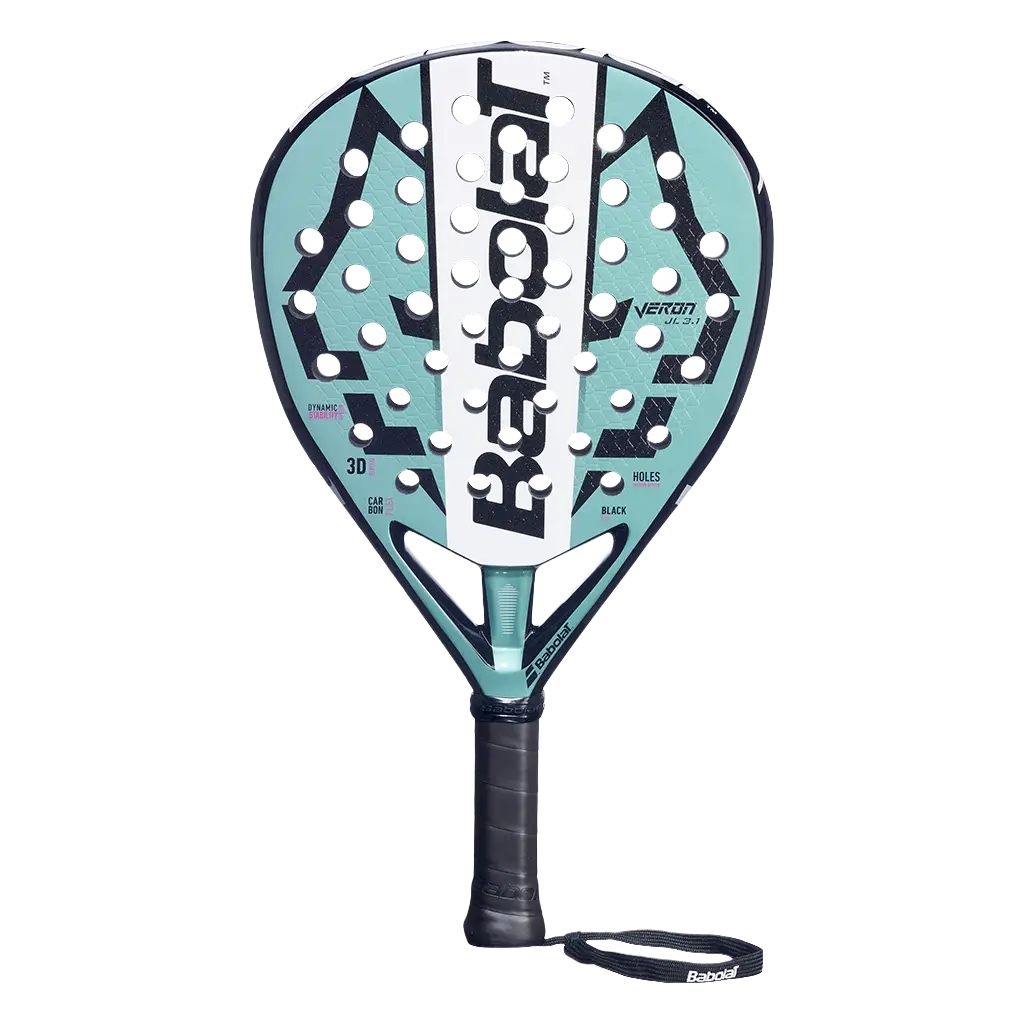 Babolat Veron 3.1 2027 J. Lebrón