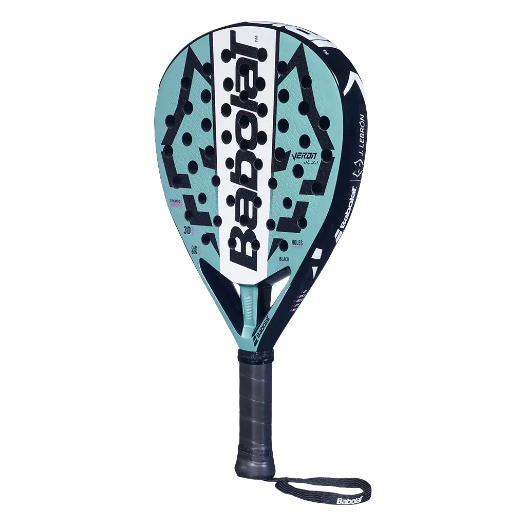 Babolat Veron 3.1 2027 J. Lebrón