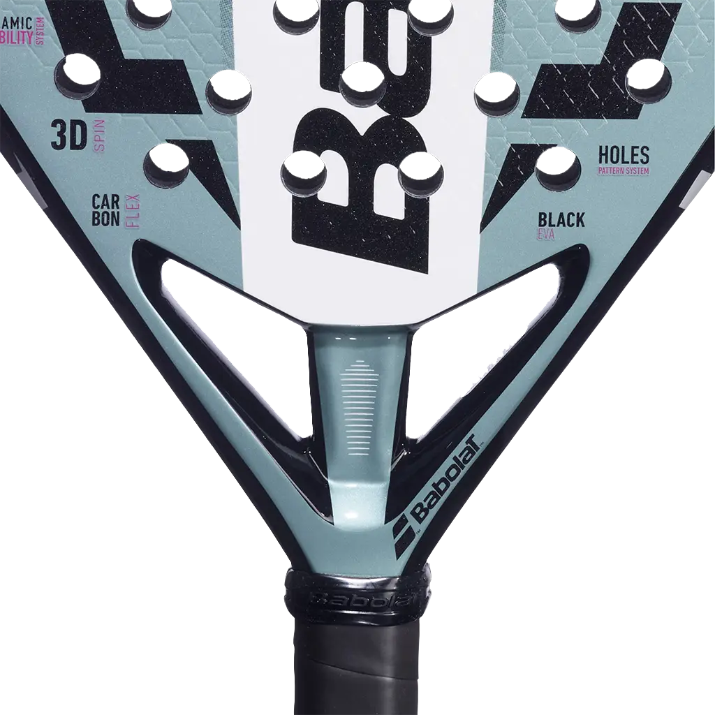 Babolat Veron 3.1 2027 J. Lebrón