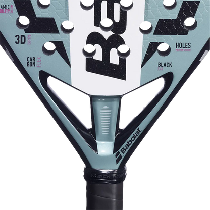 Babolat Veron 3.1 2027 J. Lebrón