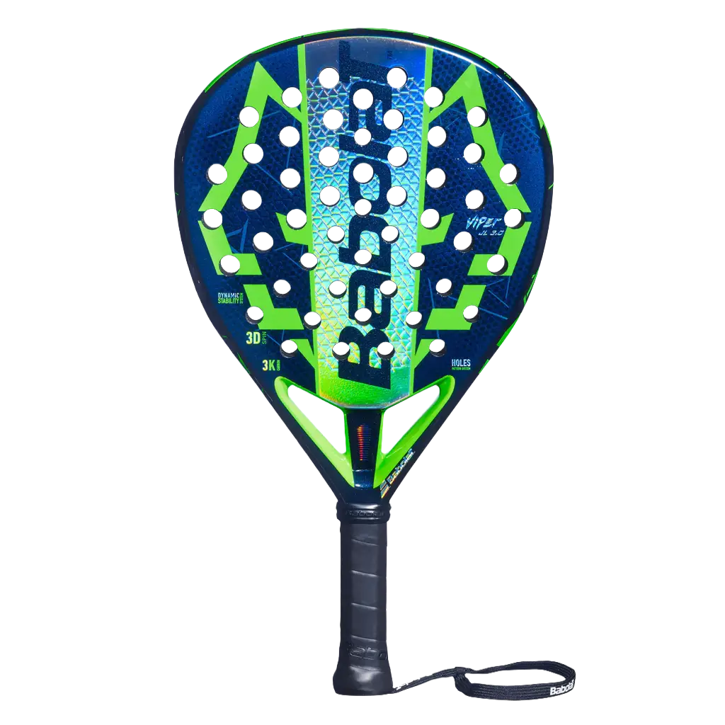 Babolat Viper Juan Lebrón 3.0 2026