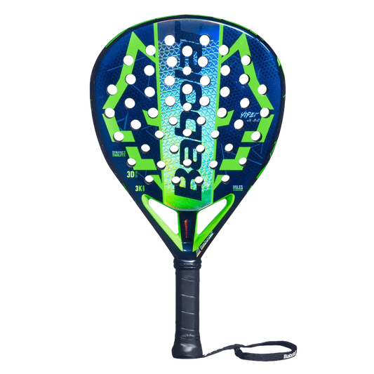 Babolat Viper Juan Lebrón 3.0 2026