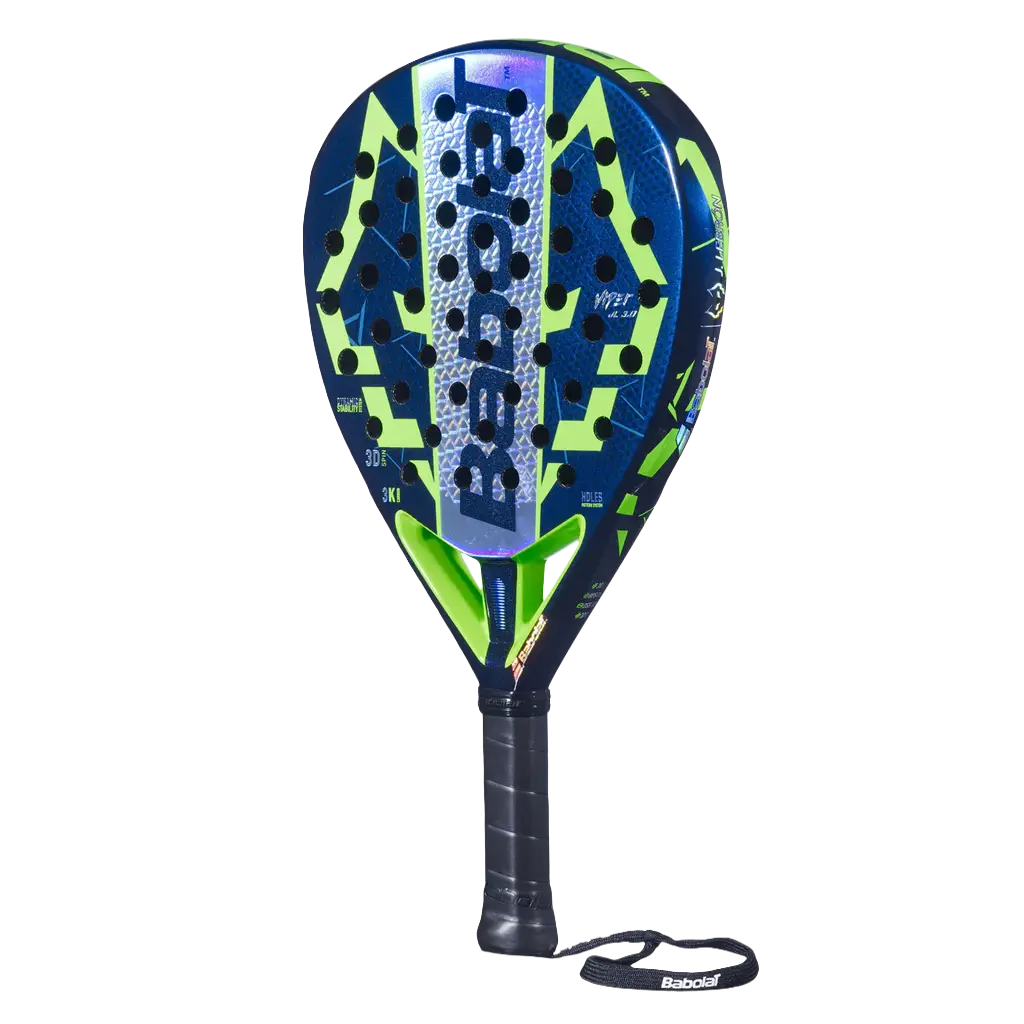 Babolat Viper Juan Lebrón 3.0 2026