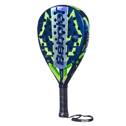 Babolat Viper Juan Lebrón 3.0 2026