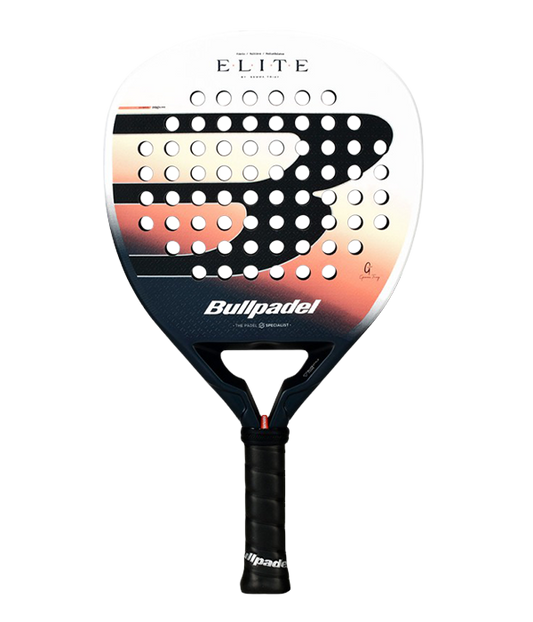 Bullpadel Elite Woman 2026