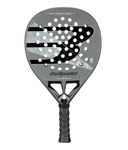Bullpadel Hack 04 Hybrid 2026