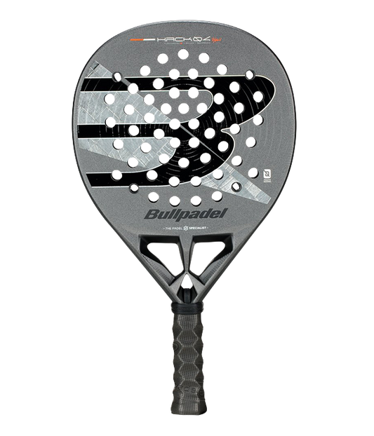 Bullpadel Hack 04 Hybrid 2026