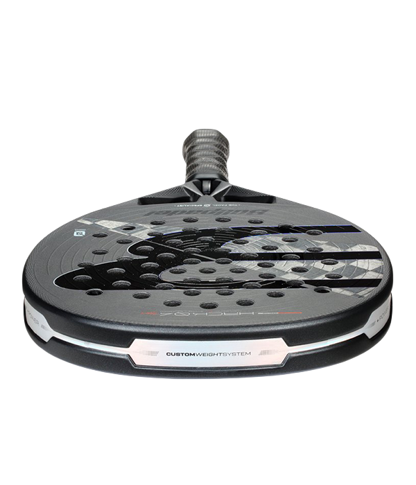 Bullpadel Hack 04 Hybrid 2026