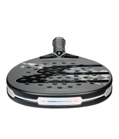Bullpadel Hack 04 Hybrid 2026