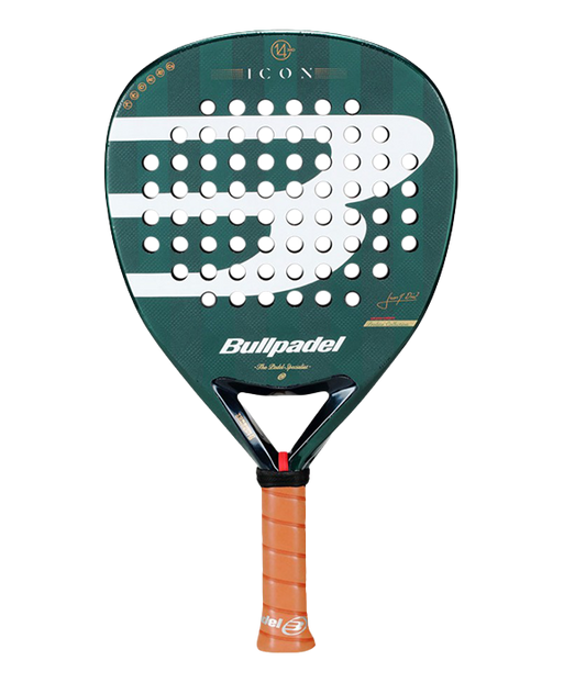 Bullpadel Icon 2026