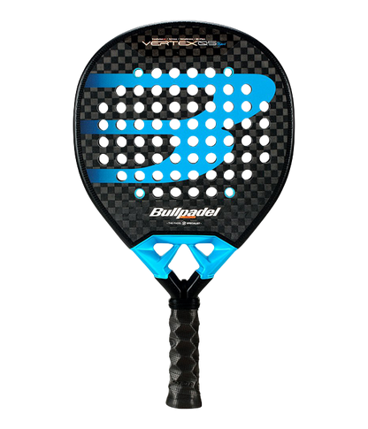 Bullpadel Vertex 05 Hybrid 2026