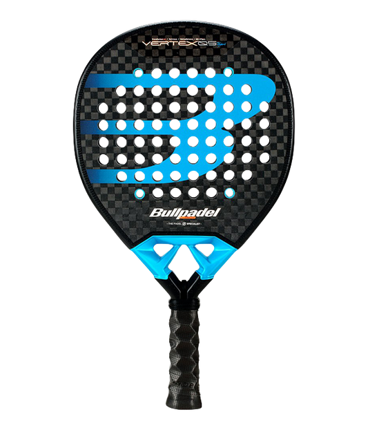 Bullpadel Vertex 05 Hybrid 2026