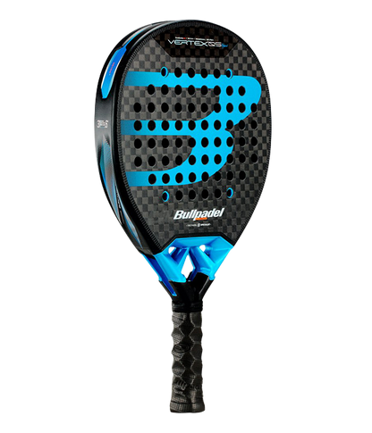 Bullpadel Vertex 05 Hybrid 2026