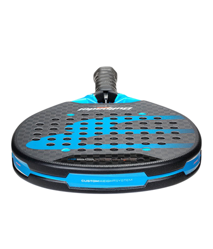 Bullpadel Vertex 05 Hybrid 2026