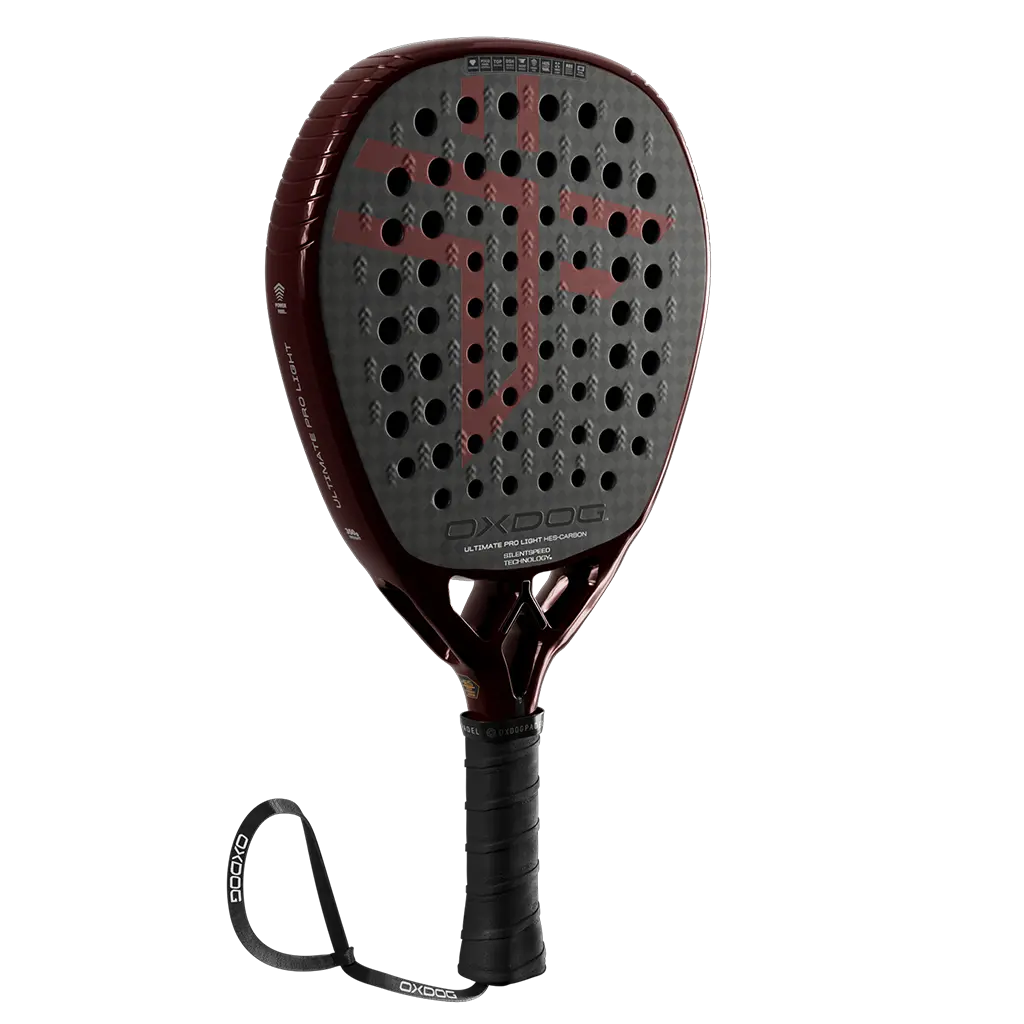 Oxdog Ultimate Pro Light 2026