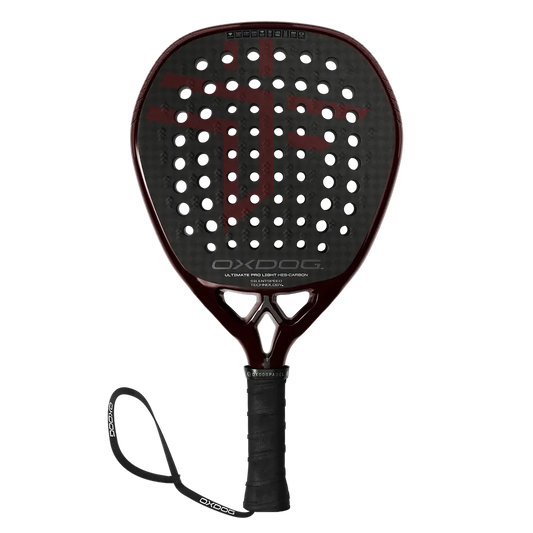 Oxdog Ultimate Pro Light 2026