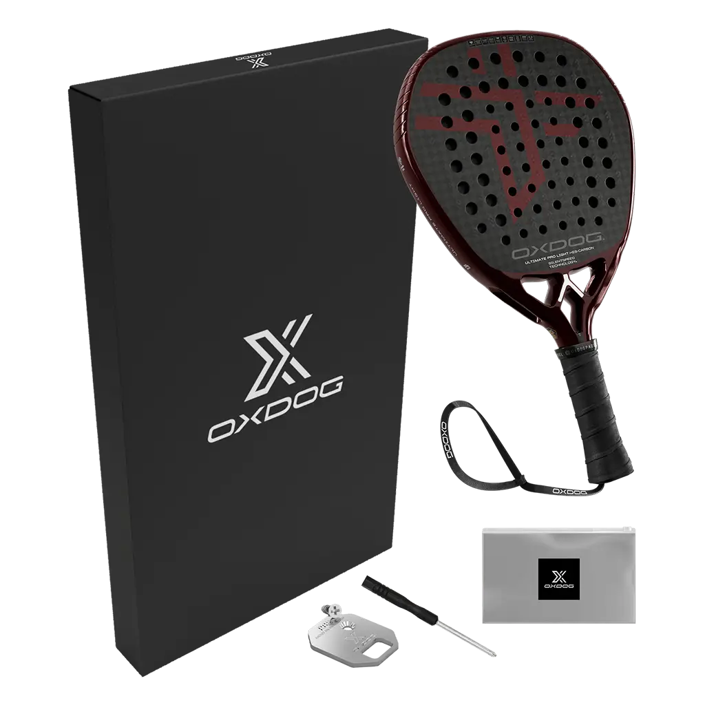Oxdog Ultimate Pro Light 2026