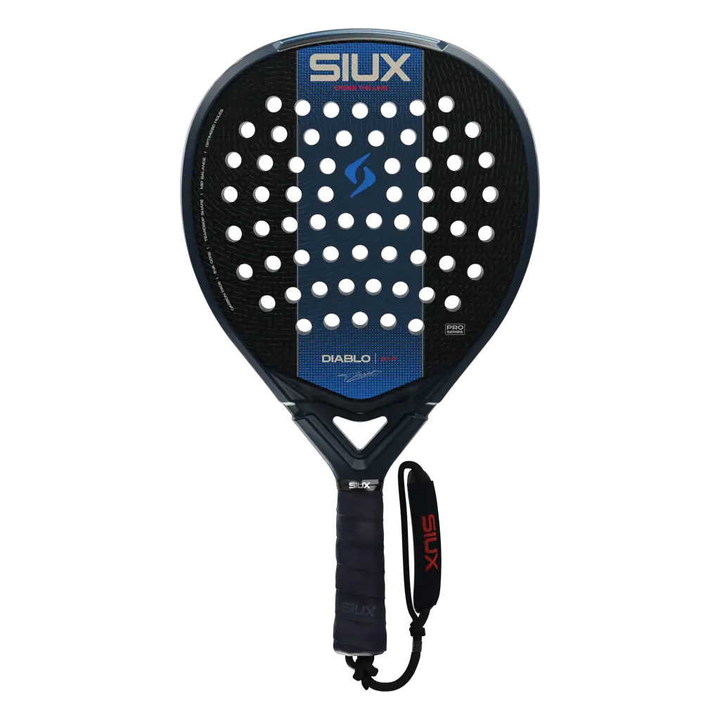 Siux Diablo Pro Marine Libaak 2027