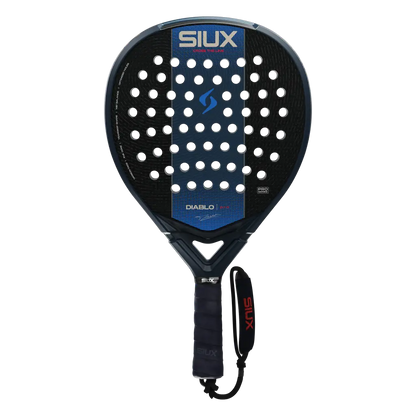 Siux Diablo Pro Marine Libaak 2027