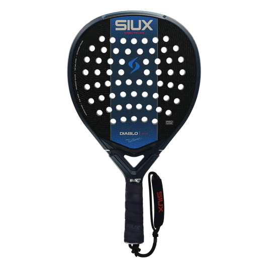 Siux Diablo Pro Marine Libaak 2027