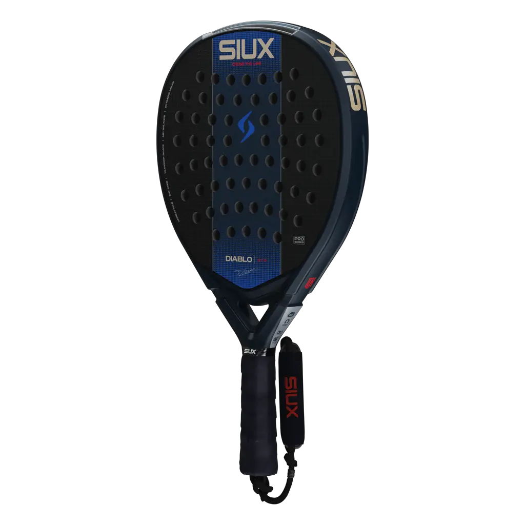 Siux Diablo Pro Marine Libaak 2027
