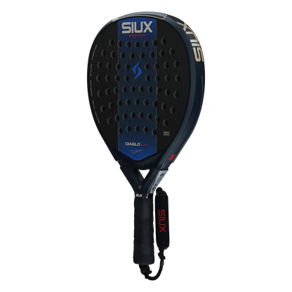 Siux Diablo Pro Marine Libaak 2027