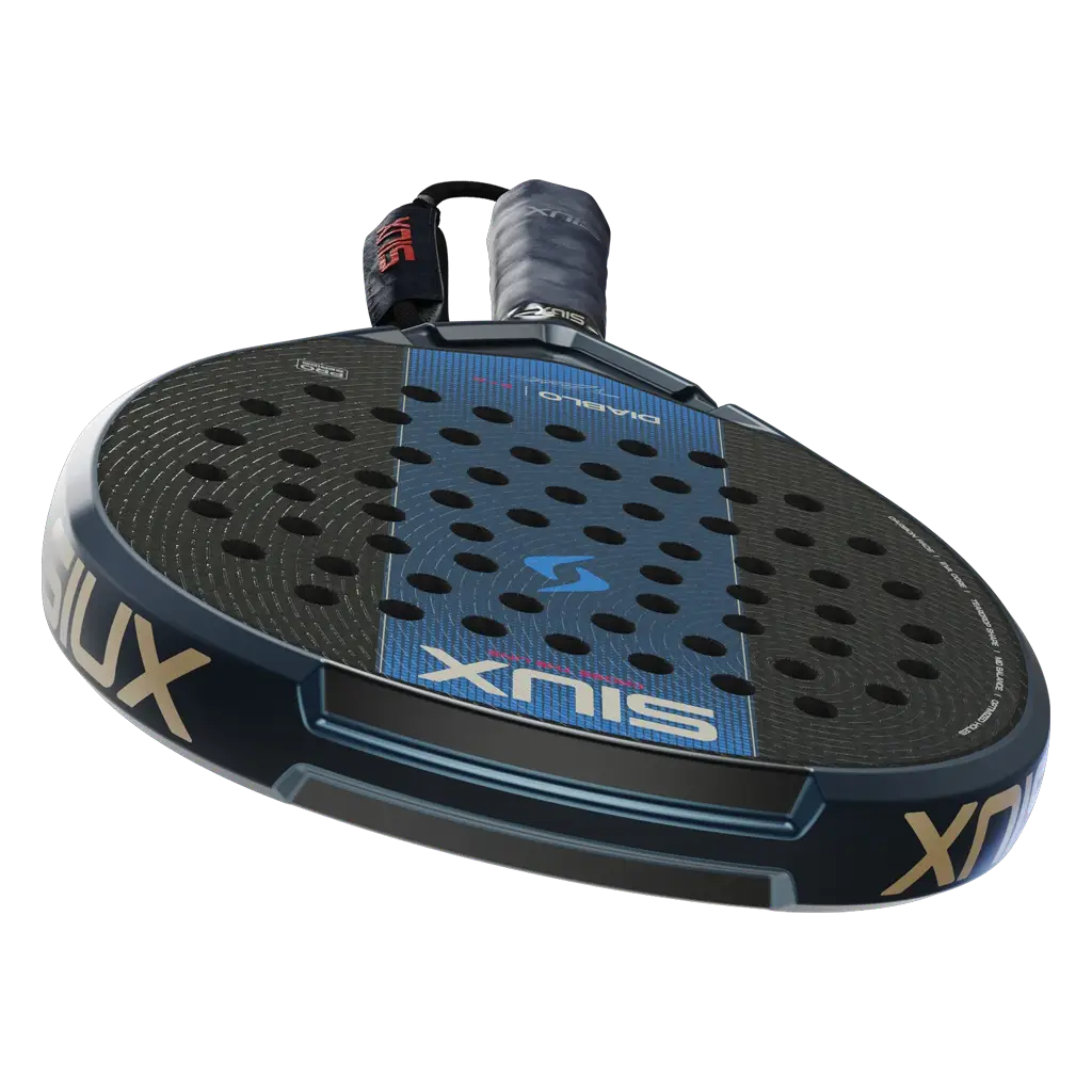 Siux Diablo Pro Marine Libaak 2027