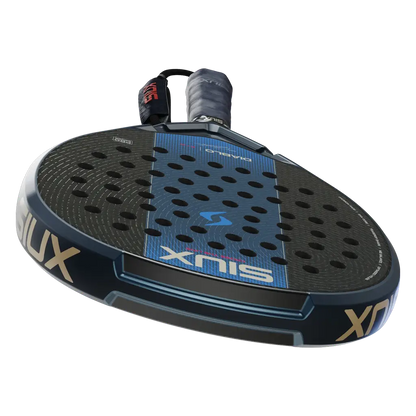 Siux Diablo Pro Marine Libaak 2027