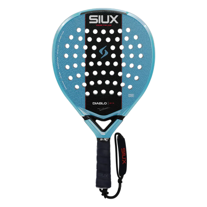 Siux Diablo Pro Metallic Libaak 2027