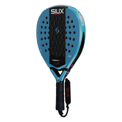 Siux Diablo Pro Metallic Libaak 2027