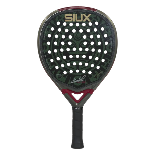 Siux Diablo Pro Mexico 2026