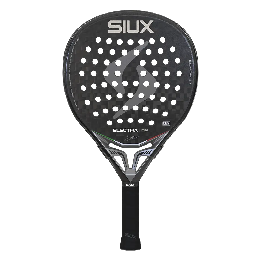 Siux Electra Pro IT 2026