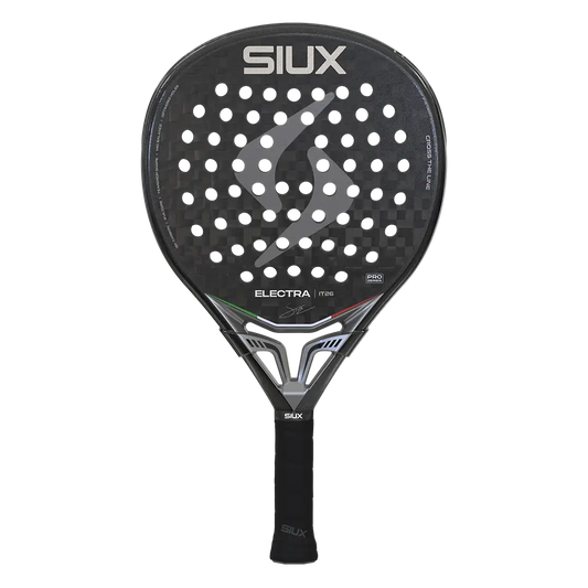 Siux Electra Pro IT 2026
