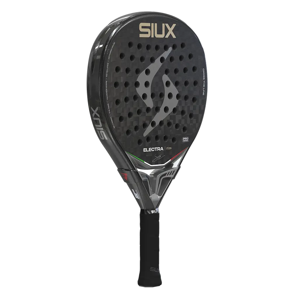 Siux Electra Pro IT 2026