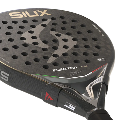 Siux Electra Pro IT 2026