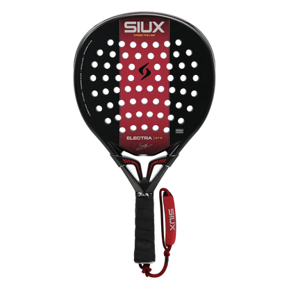 Siux Electra Pro Red Stupa 2027