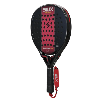 Siux Electra Pro Red Stupa 2027