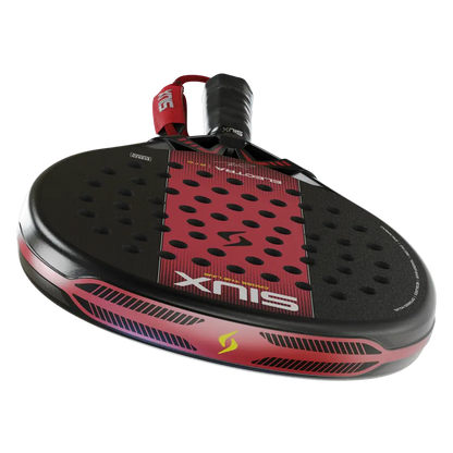 Siux Electra Pro Red Stupa 2027